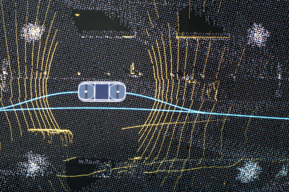 LIDAR