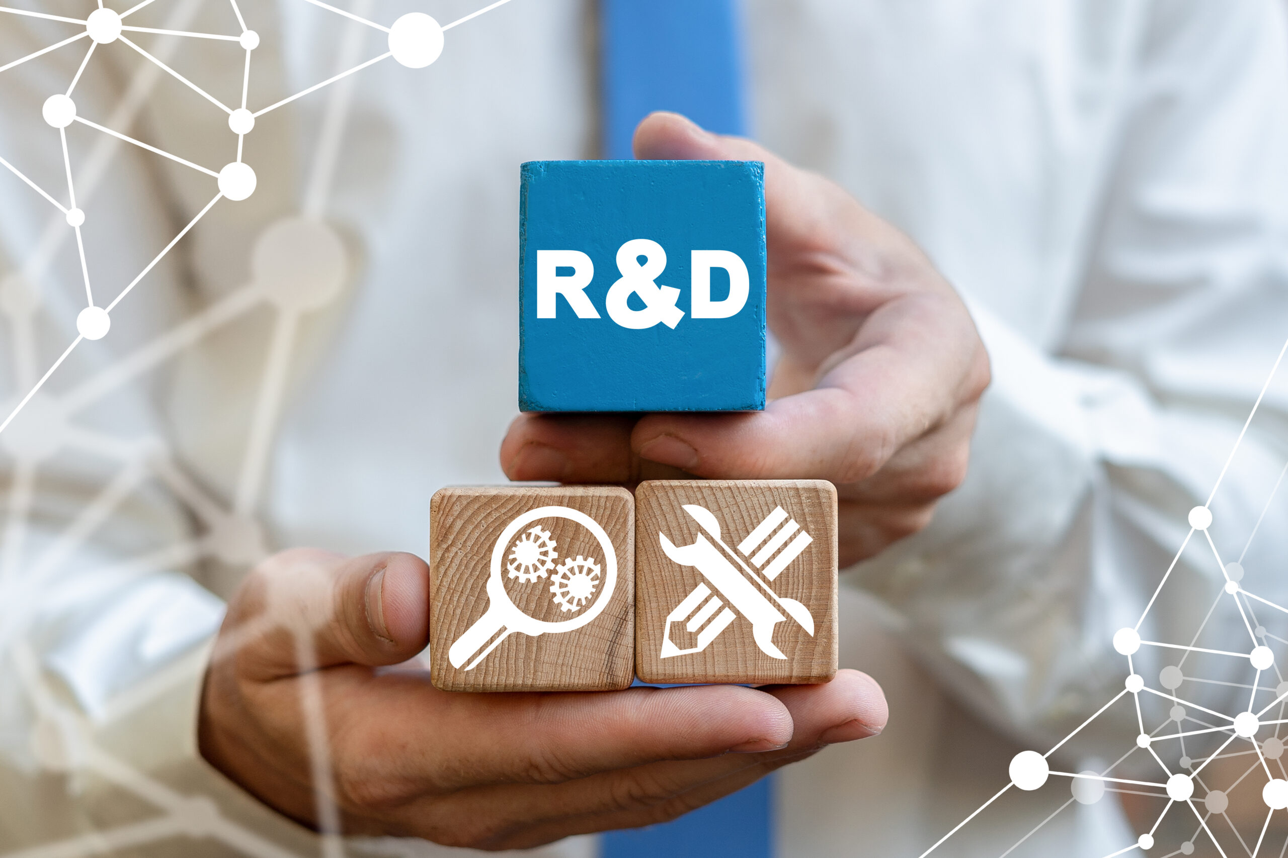 R&D and Software Development