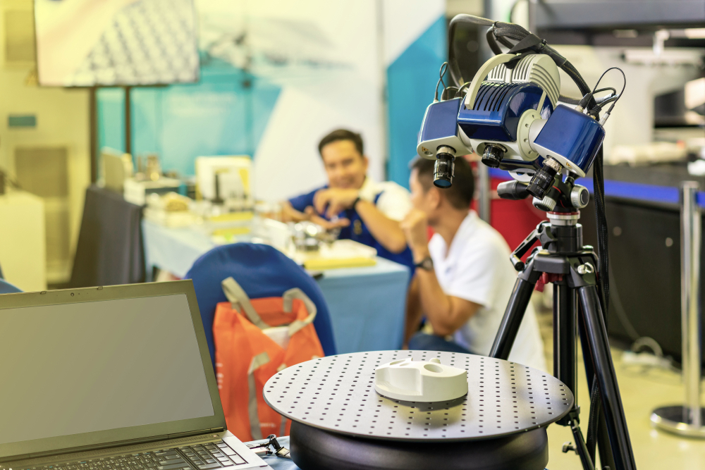R&D Team on demand