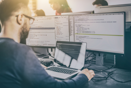 Software Engineering and R&D