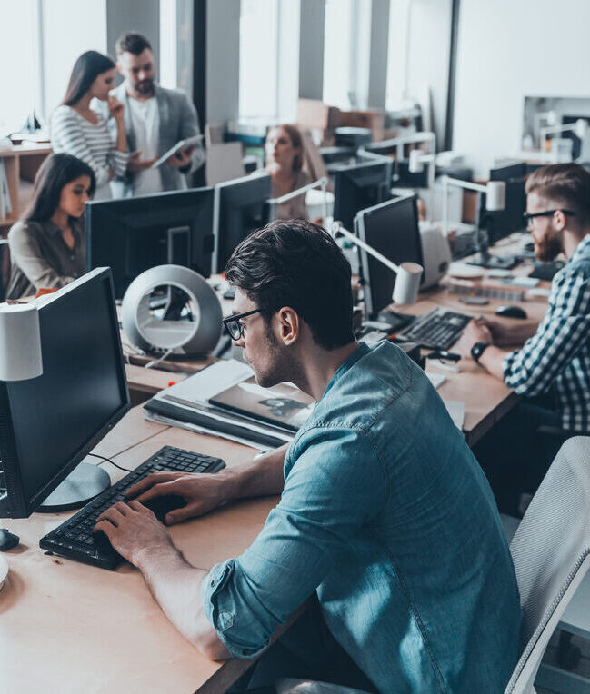 Software Engineers