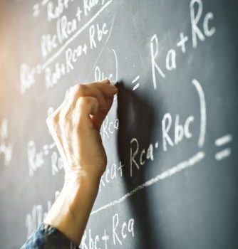 Math in software engineering